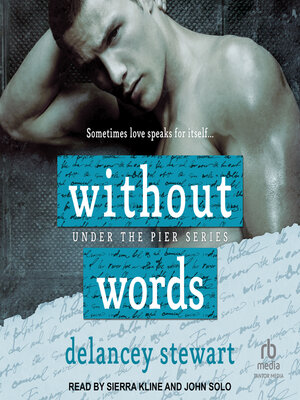 cover image of Without Words